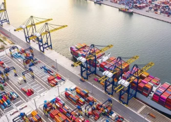 UAE Ranks Among Top 35 Countries in Global Shipping Fleet