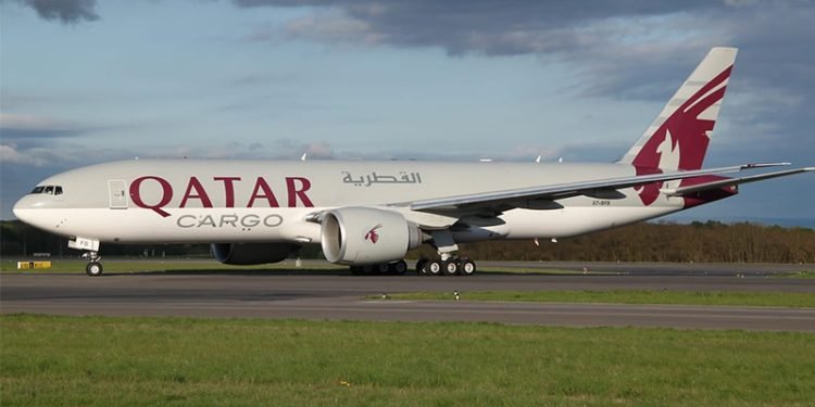 Revolutionizing Air Cargo: WebCargo and Qatar Airways Cargo Launch Payment Solution in India