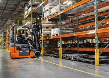Toyota Material Handling and Raymond Corporation Announce Merger to Create a Unified Organization
