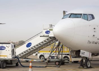 WFS Strengthens Presence at Schiphol with Menzies Cargo Acquisition