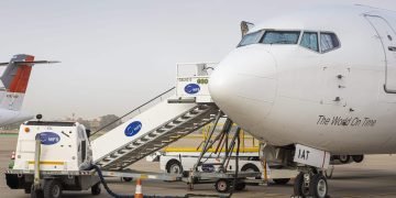 WFS Strengthens Presence at Schiphol with Menzies Cargo Acquisition