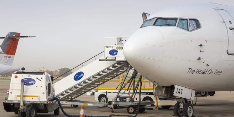 WFS Strengthens Presence at Schiphol with Menzies Cargo Acquisition