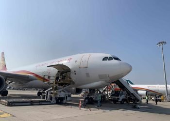 Hong Kong Air Cargo Expands Its Reach with New Prestwick Route