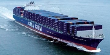 CMA CGM Enhances Digital Freight Booking Through Strategic Portal Partnerships