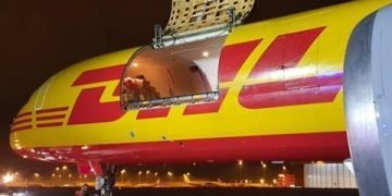 FAA Recommends Enhanced Cargo Door Inspections for Boeing 757 Freighters