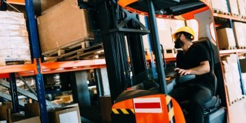 New Apprenticeship Rules Set to Strengthen the Logistics Workforce