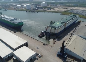Port Freeport Expands Opportunities for OEMs and Logistics Providers