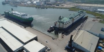 Port Freeport Expands Opportunities for OEMs and Logistics Providers