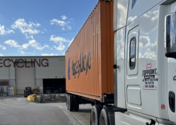 Toppoint Holdings Enters Multi-Billion Dollar Market with Strategic Refrigerated Logistics Partnership