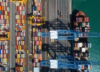 Global Logistics Sector Remains Resilient Amid Challenges, Poised for Expansion