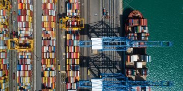 Global Logistics Sector Remains Resilient Amid Challenges, Poised for Expansion