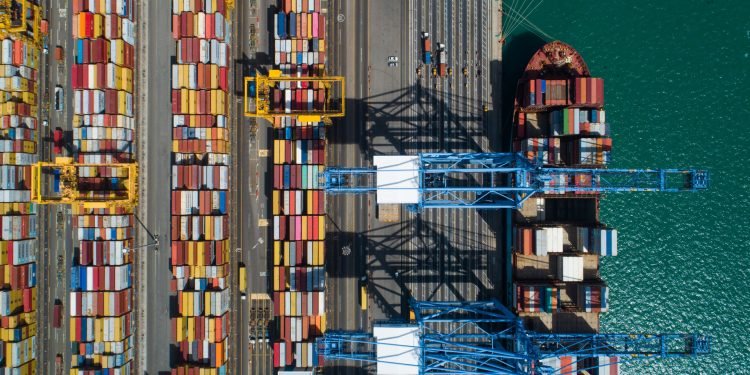 Global Logistics Sector Remains Resilient Amid Challenges, Poised for Expansion