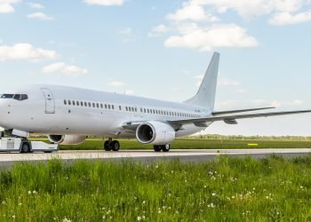 KlasJet Optimizes Fleet for Seasonal ACMI Demand