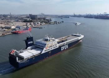 Egypt Strengthens Trade with New Ro-Ro Shipping Corridor to Europe