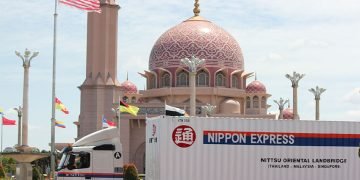 Halal Logistics Market Set for Robust Expansion Amid Rising Global Demand