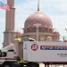 Halal Logistics Market Set for Robust Expansion Amid Rising Global Demand
