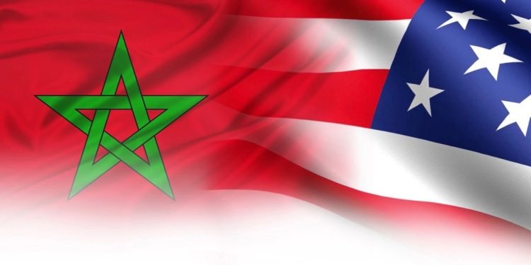 Morocco Launches Direct Maritime Route to the United States: A Strategic Leap Forward