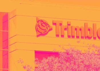 Trimble Strengthens Its Position in Transportation & Logistics with Strong Q4 Growth