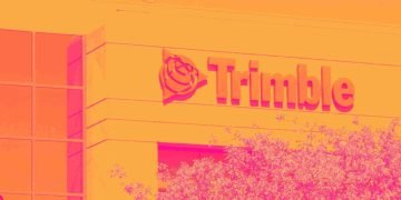 Trimble Strengthens Its Position in Transportation & Logistics with Strong Q4 Growth