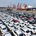 China Strikes Back: The Impact of Auto Tariffs on Global Supply Chains