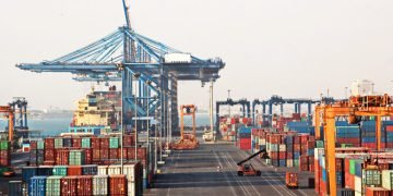 Saudi Arabia Expands Maritime Connectivity with New EXS6 Shipping Service