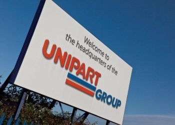 Unipart Announces Changes to Board of Directors