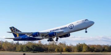 Has the E-Commerce Boom Peaked? The Evolving Role of Air Cargo in a Changing Market