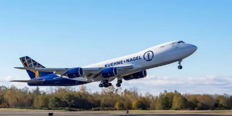 Has the E-Commerce Boom Peaked? The Evolving Role of Air Cargo in a Changing Market