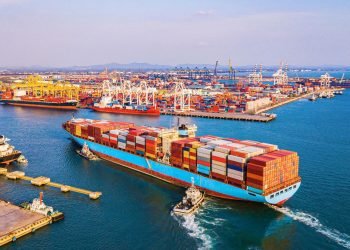 Maritime Logistics SaaS Market Poised for Significant Growth from 2025 to 2033