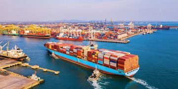 Maritime Logistics SaaS Market Poised for Significant Growth from 2025 to 2033
