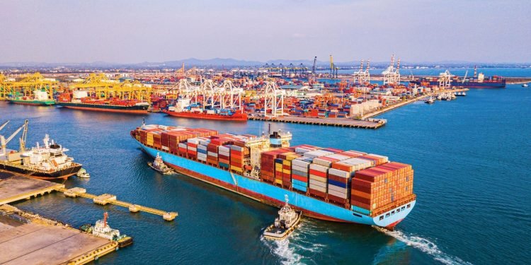 Maritime Logistics SaaS Market Poised for Significant Growth from 2025 to 2033