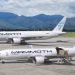 Mammoth Freighters Advances Boeing 777-300ER Conversion with Key Milestone