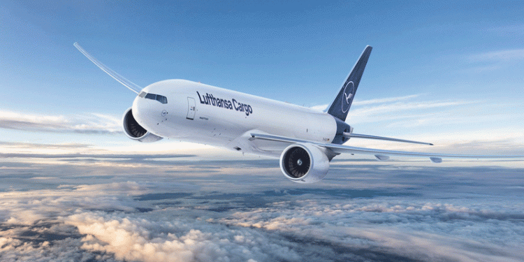 Lufthansa Cargo Expands European Network with New Freighter Service to Poland