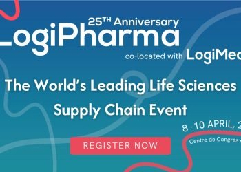 LogiPharma 2025 Integrates Comprehensive Sustainability Measures Across Event