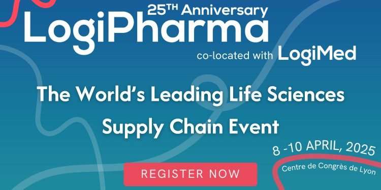LogiPharma 2025 Integrates Comprehensive Sustainability Measures Across Event