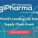 LogiPharma 2025 Integrates Comprehensive Sustainability Measures Across Event