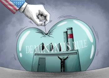 End of De Minimis Exemption Set to Reshape Air Cargo and E-Commerce