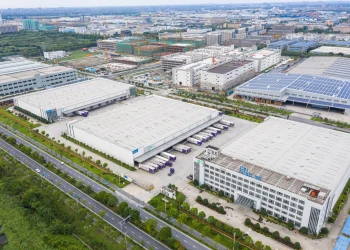 Logory Logistics Faces Market Challenges Amid Declining Performance