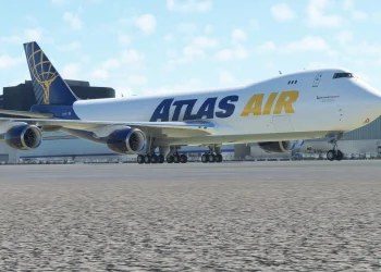 Atlas Air and SATS Forge Alliance to Elevate E-Commerce and Digitalization in Air Cargo