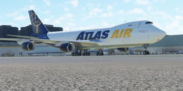 Atlas Air and SATS Forge Alliance to Elevate E-Commerce and Digitalization in Air Cargo