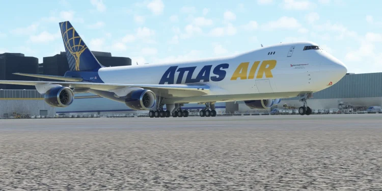 Atlas Air and SATS Forge Alliance to Elevate E-Commerce and Digitalization in Air Cargo
