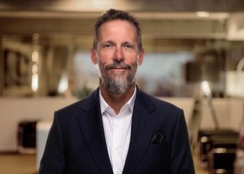 Hellmann Logistics Strengthens Leadership with Lee I’Ons at the Helm of IMEA Region