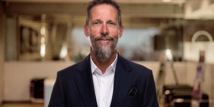 Hellmann Logistics Strengthens Leadership with Lee I’Ons at the Helm of IMEA Region