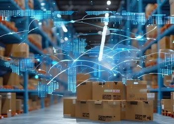 China Launches Data-Sharing Pilot to Cut Logistics Costs