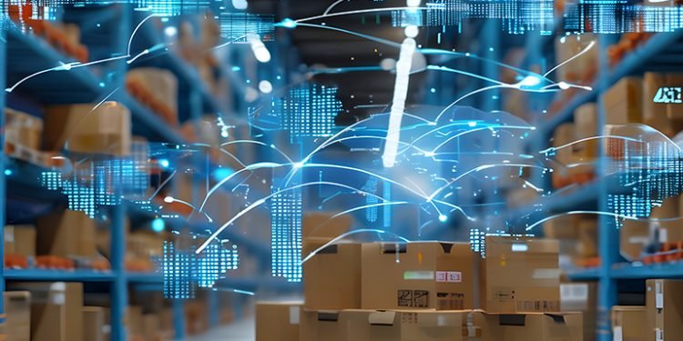 China Launches Data-Sharing Pilot to Cut Logistics Costs