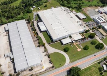 Irongate Group Expands Industrial and Logistics Portfolio
