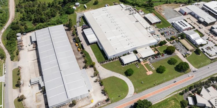 Irongate Group Expands Industrial and Logistics Portfolio