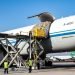 Decline in China-US Air Cargo Amid E-commerce Flight Cancellations