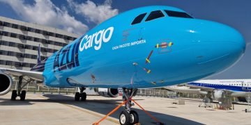 Azul Cargo Express Expands Brazil’s Air Freight Capacity with A321P2F