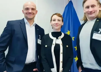 ATMOS Secures €13.1M to Advance Space Cargo Return Technology